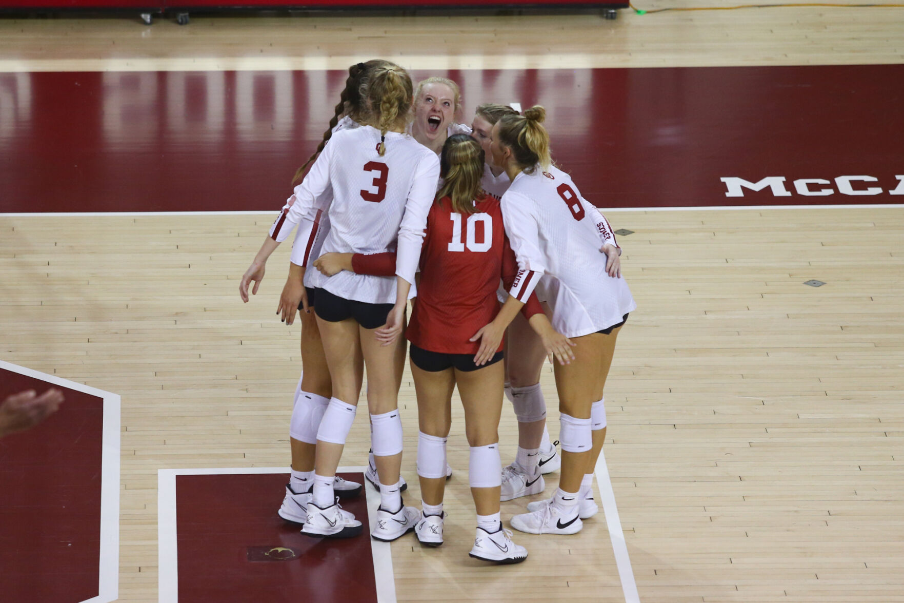 Sooners